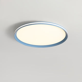 Avtheira Plafonnier Minimaliste Moderne Circulaire LED