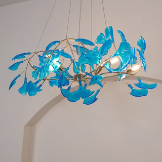 Ava Ginkgo Lustre