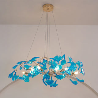 Ava Ginkgo Lustre