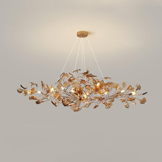 Ava Ginkgo Lustre