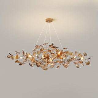 Ava Ginkgo Lustre