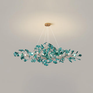 Ava Ginkgo Lustre