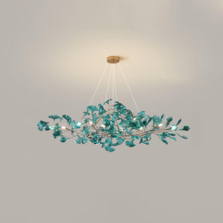 Ava Ginkgo Lustre