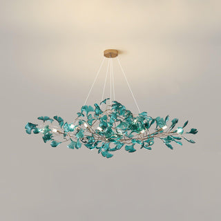 Ava Ginkgo Lustre