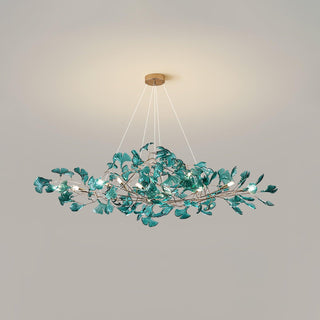Ava Ginkgo Lustre