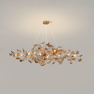 Ava Ginkgo Lustre