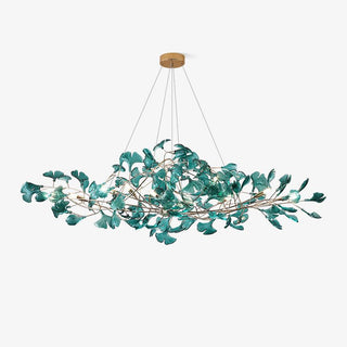 Ava Ginkgo Lustre