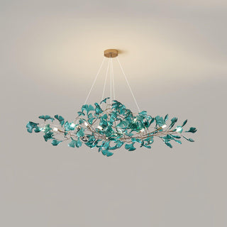 Ava Ginkgo Lustre