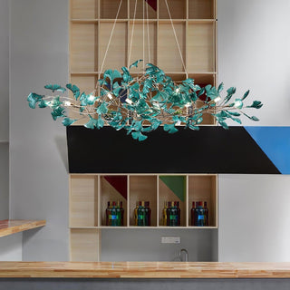 Ava Ginkgo Lustre