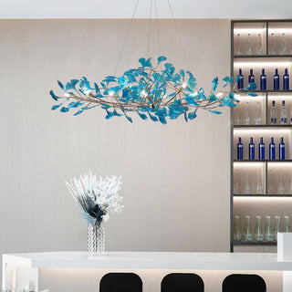 Ava Ginkgo Lustre