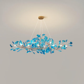 Ava Ginkgo Lustre