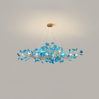 Ava Ginkgo Lustre