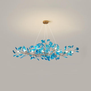 Ava Ginkgo Lustre