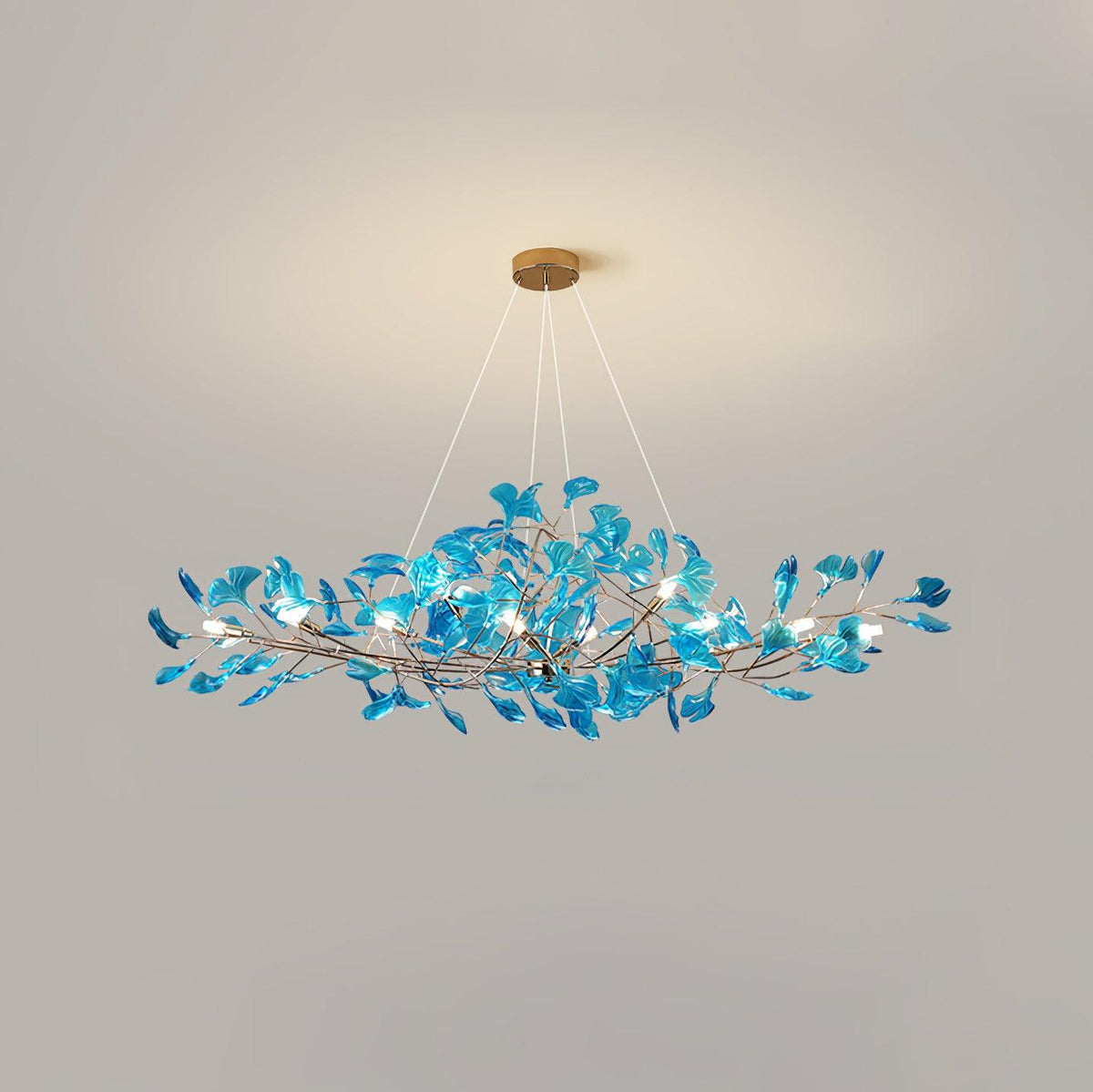 Ava Ginkgo Lustre