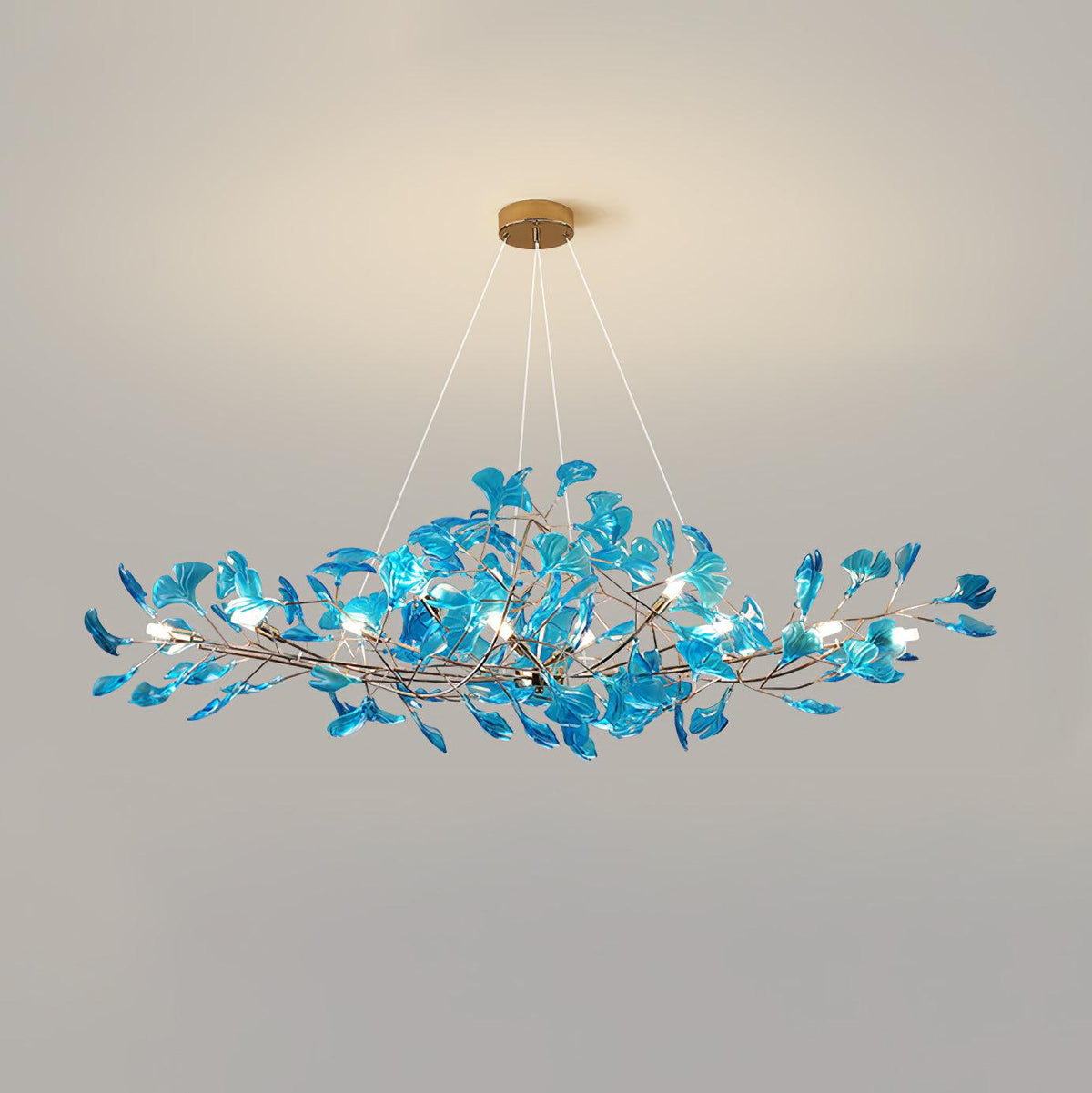 Ava Ginkgo Lustre