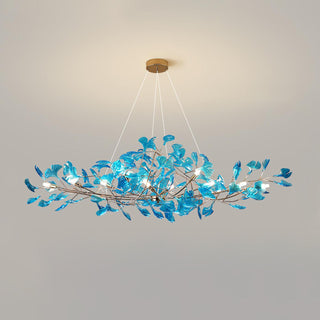 Ava Ginkgo Lustre