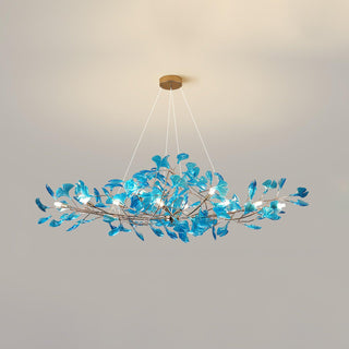 Ava Ginkgo Lustre