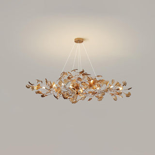 Ava Ginkgo Lustre