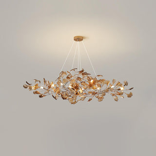Ava Ginkgo Lustre