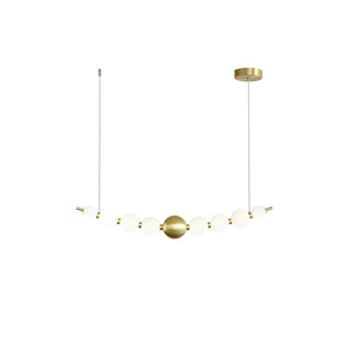 Cetalan Lustre Élégance Art Perles Plastique