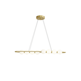Cetalan Lustre Élégance Art Perles Plastique