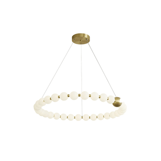 Cetalan Lustre Élégance Art Perles Plastique