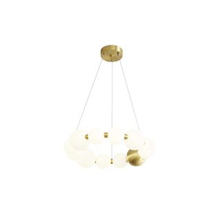 Cetalan Lustre Élégance Art Perles Plastique