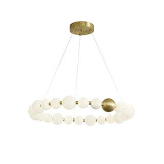 Cetalan Lustre Élégance Art Perles Plastique