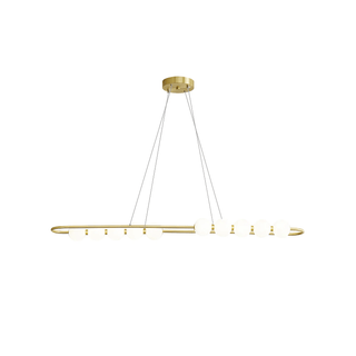 Cetalan Lustre Élégance Art Perles Plastique