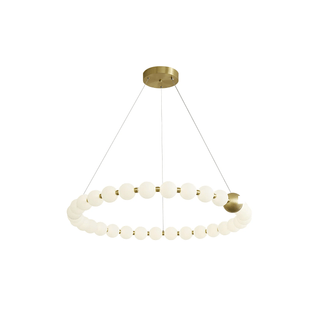 Cetalan Lustre Élégance Art Perles Plastique