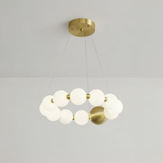 Cetalan Lustre Élégance Art Perles Plastique
