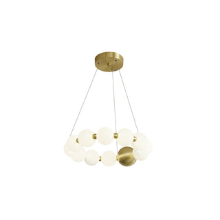 Cetalan Lustre Élégance Art Perles Plastique