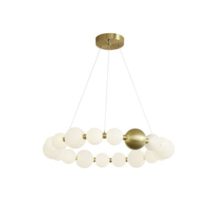 Cetalan Lustre Élégance Art Perles Plastique