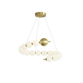 Cetalan Lustre Élégance Art Perles Plastique