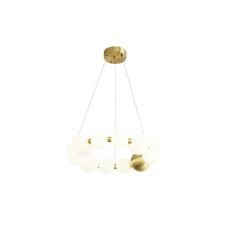Cetalan Lustre Élégance Art Perles Plastique