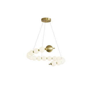Cetalan Lustre Élégance Art Perles Plastique