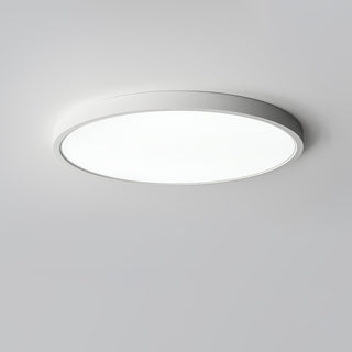 Ulnorisra Plafonnier Rond Minimaliste Moderne Ultra-Fin-Luire