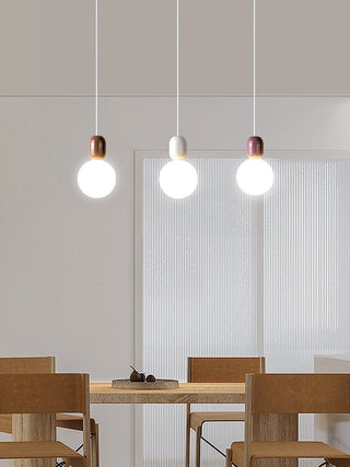 Althean Suspension Acrylique Classique