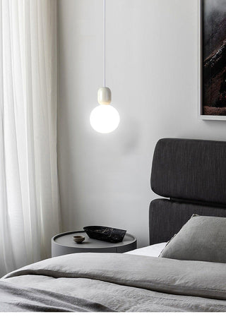 Althean Suspension Acrylique Classique