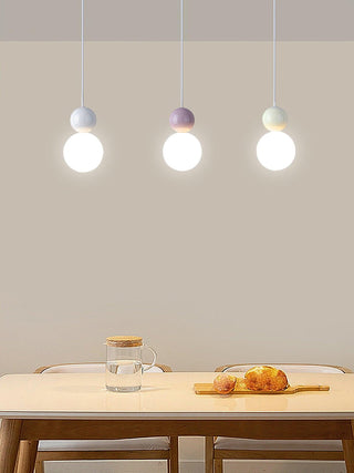 Althean Suspension Acrylique Classique