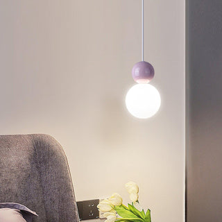 Althean Suspension Acrylique Classique