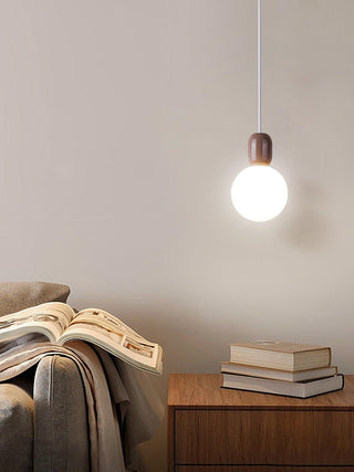 Althean Suspension Acrylique Classique
