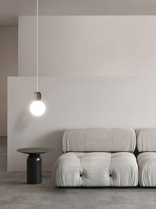 Althean Suspension Acrylique Classique