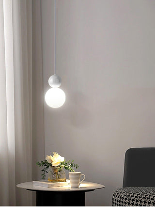 Althean Suspension Acrylique Classique