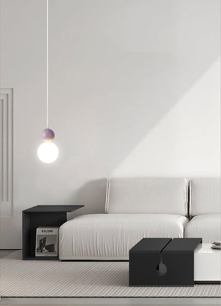 Althean Suspension Acrylique Classique