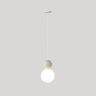 Althean Suspension Acrylique Classique