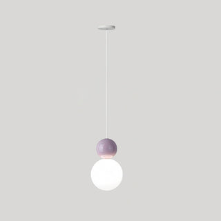Althean Suspension Acrylique Classique