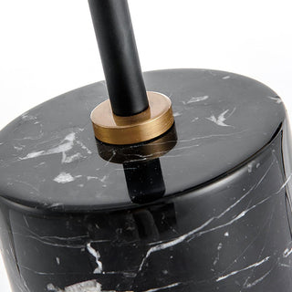 Vovena Marble Table Lamp-Neutral Decor