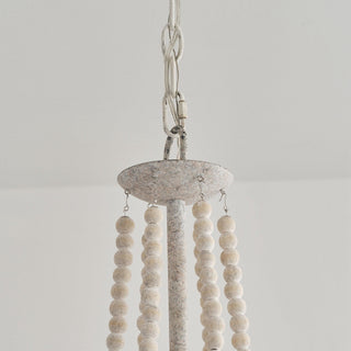 Adan Lustre Bois Moderne Traditionnel