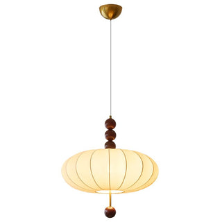 Orla Vintage en Tissu Suspension-Luire